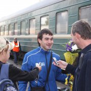 Дмитрий Адаев