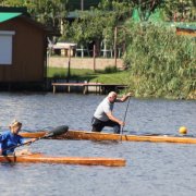 Чемпионат Саратовской области  среди ветеранов 7.09.2014