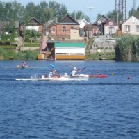 Всероссийские соревнования памяти ЗТР В.К. Трунина