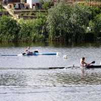 Результаты Первенства ПФО 19-23 июня