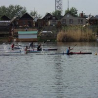 ЗАВТРА СТАРТУЮТ ТРАДИЦИОННЫЕ ВСЕРОССИЙСКИЕ СОРЕВНОВАНИЯ ПО ГРЕБЛЕ НА БАЙДАРКАХ И КАНОЭ ПАМЯТИ В.К. ТРУНИНА