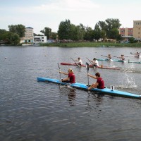 Результаты Чемпионата области 06-07 июля 2013 г.