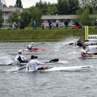 Результаты лично-командного Чемпионата России и Всероссийских соревнований 06-11 сентября 2013 г.