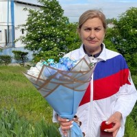 Степанова