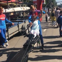 день города энгельса 2019