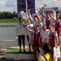 кубок Агеевых 2019