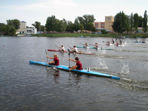 Чемпионат Саратовской области 06-07 июля 2013 г.