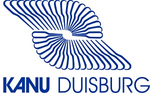 Лого Дуйсбург