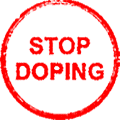 стоп допинг